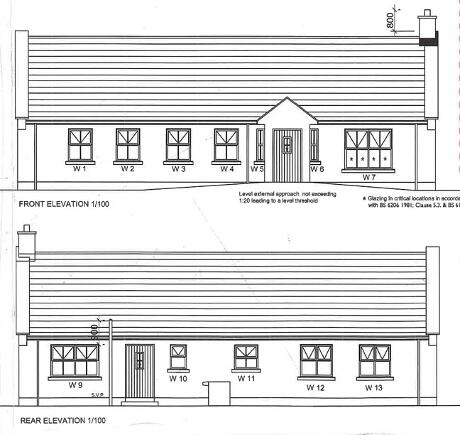 Photo 1 of Adjacent To 39 Glenedra Road, Coolnamonan, Feeny