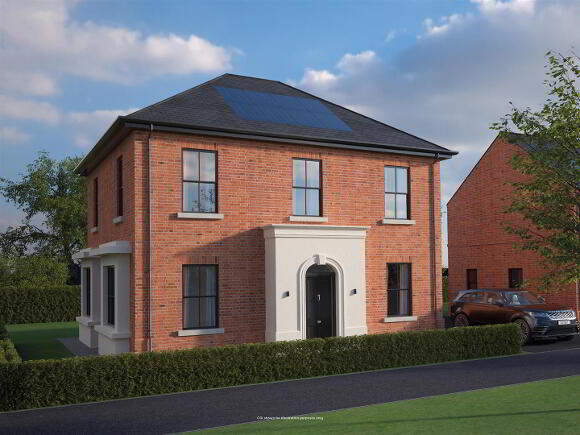 Photo 1 of 337 Bracken Avenue, Portadown