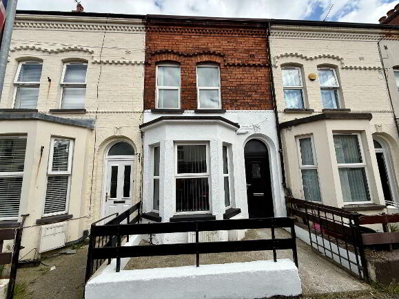 Photo 1 of 30 Fernwood Street, Belfast