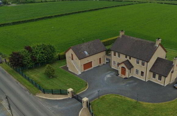 Photo 1 of 40 Dunkirk Road, Waringstown, Craigavon