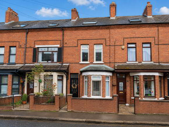 Photo 1 of 32 Glendower Street, Cregagh, Belfast