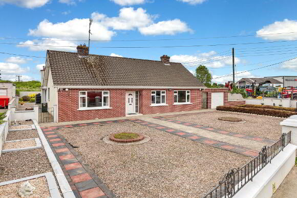 Photo 1 of Gardenrath Road, Kells