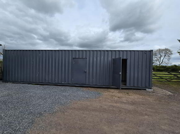 Photo 1 of 12 Lisnastraine Road, Coalisland
