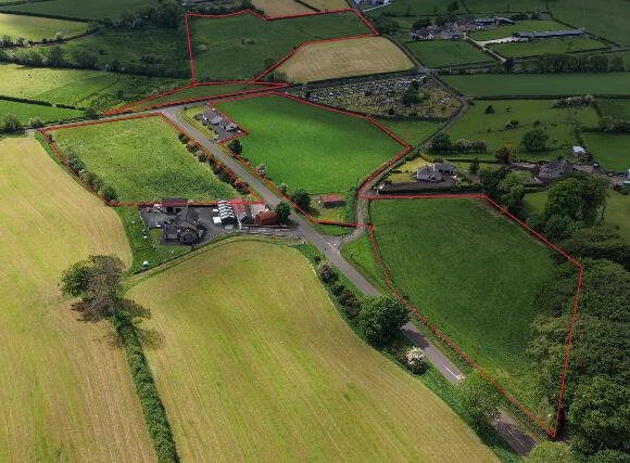 Photo 1 of Land Clogher Road, Ballymena