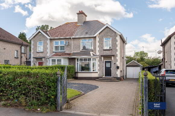 Photo 1 of 45 Gilford Road, Lurgan