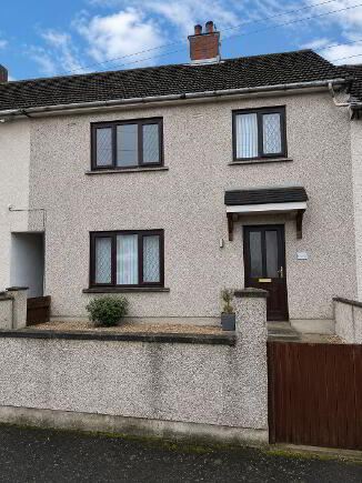 Photo 1 of 19 Thorndale Square, Carrickfergus