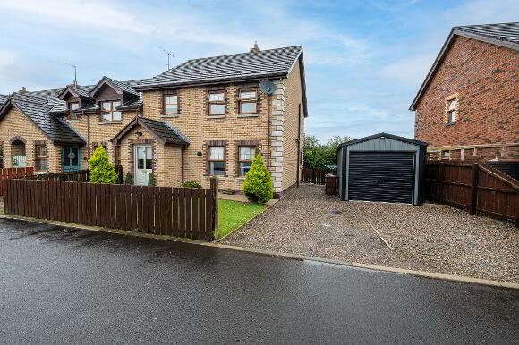 Photo 1 of 66 Hawthorne Crescent, Maghera
