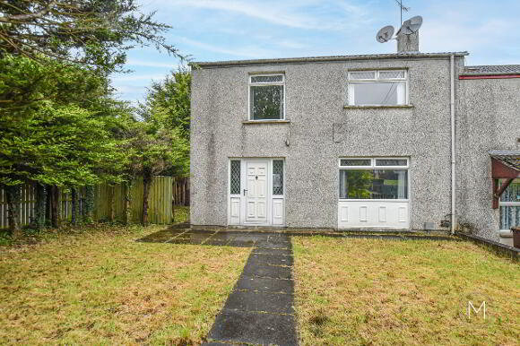 Photo 1 of 66 Rathkyle, Antrim