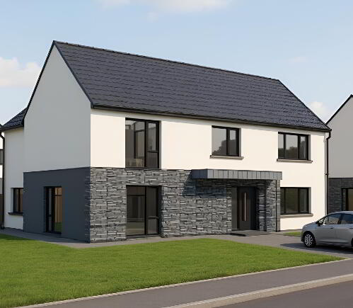 Photo 1 of House Type A1, An Tulach Liath, Quay Road, Dungloe