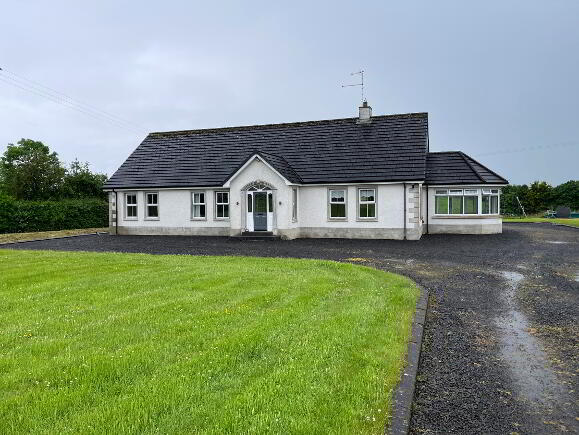 Photo 1 of 9a Culbane Road, Portglenone, Ballymena