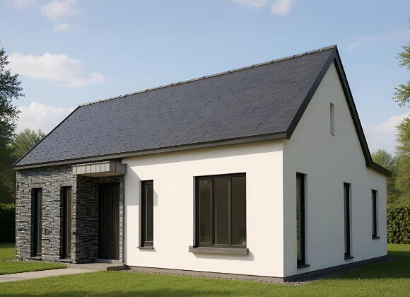 Photo 1 of House Type E, An Tulach Liath, Quay Road, Dungloe