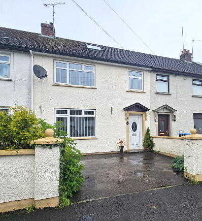 Photo 1 of 71 Garden Village, Antrim
