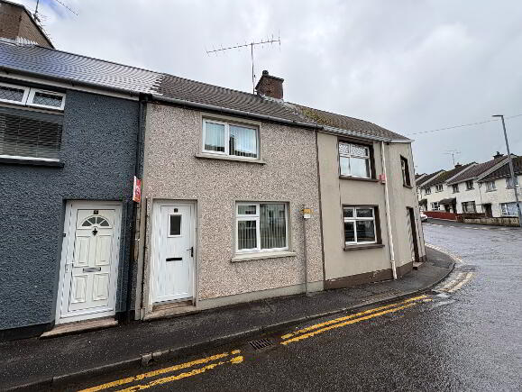 Photo 1 of IDEAL INVESTMENT OPPORTUNITY, 3 Main Street, Fintona
