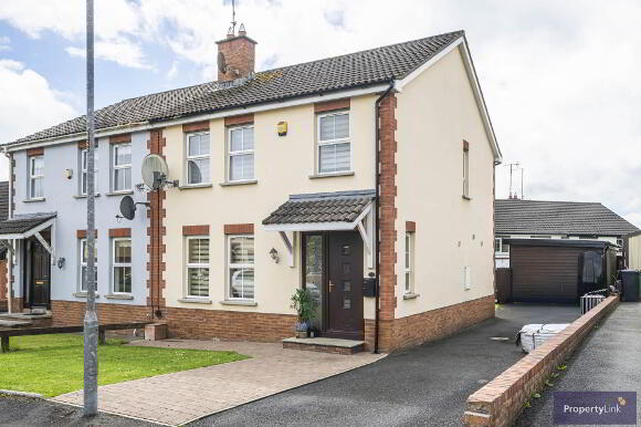 Photo 1 of 10 Greenfield Drive, Armagh
