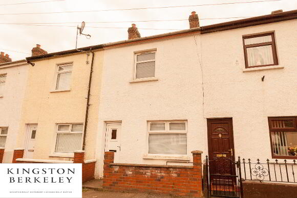 Photo 1 of 282 Donegall Avenue, Tates Avenue, South Belfast, Belfast