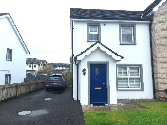 Photo 1 of 237 Gortin Meadows, Newbuildings, Londonderry
