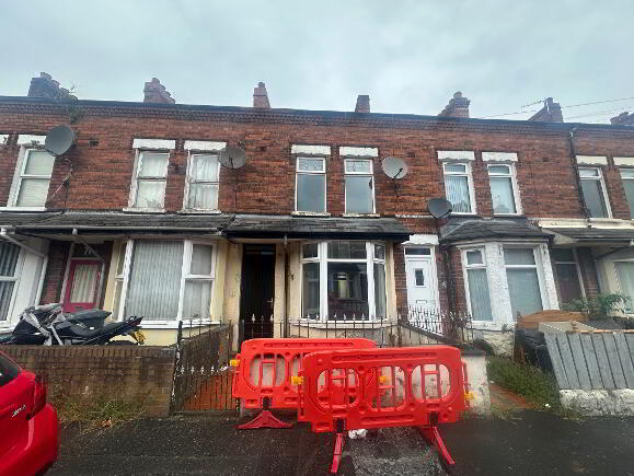 Photo 1 of 69 Hatton Drive, Belfast East, Belfast