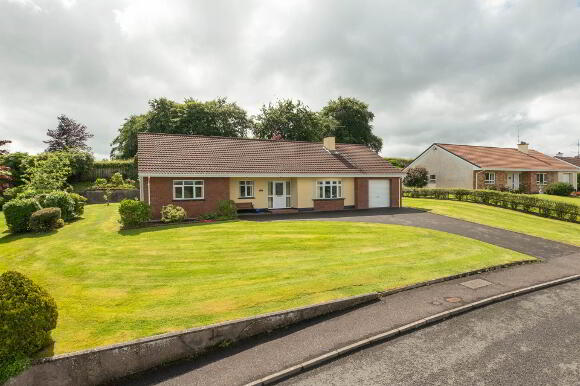 Photo 1 of 41 Rathview Park, Lisbellaw