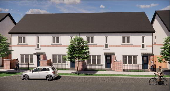Photo 1 of Type A, The Chesters, Termonfeckin Road, Drogheda