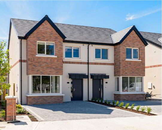Photo 1 of Type B, The Chesters, Termonfeckin Road, Drogheda