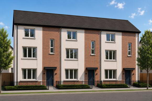 Photo 1 of Type G2, The Chesters, Termonfeckin Road, Drogheda