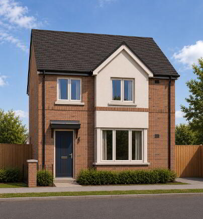 Photo 1 of Type H, The Chesters, Termonfeckin Road, Drogheda