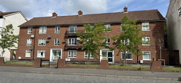 Photo 1 of Apartment 9 88 Holywood Road, Belfast