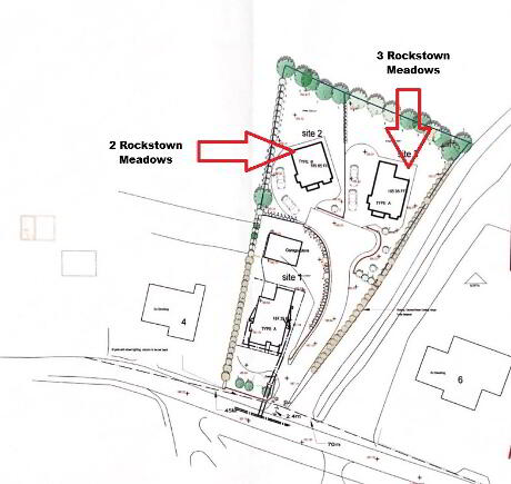 Photo 1 of 2 & 3 Rockstown Meadows, Rockstown Road, Carrickmore, Omagh