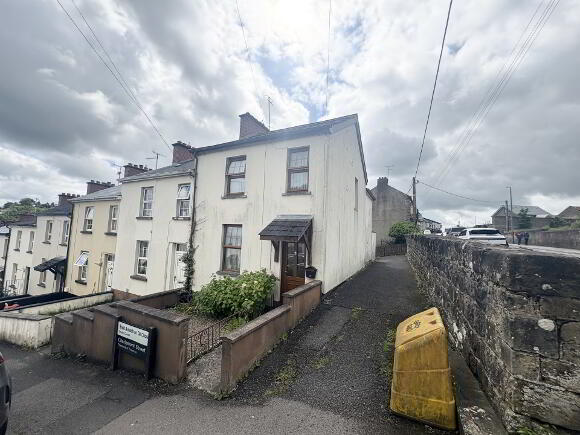 Photo 1 of 1 Charlemont Street, Dungannon