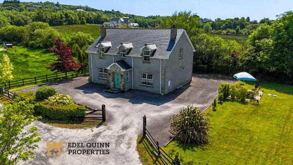 Photo 1 of Corveen, Donegal Town