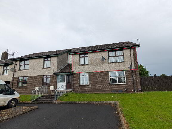 Photo 1 of 11 Norwood Court, Coleraine