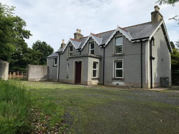 Photo 1 of 41 Knocknacarry Road, Cushendun, Ballymena
