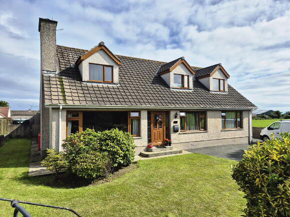 Photo 1 of 5 Greenfield Drive, Kilkeel