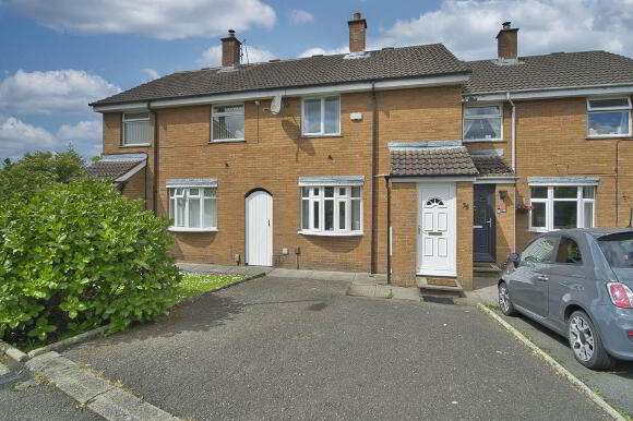Photo 1 of 35 Hilden Court, Lisburn