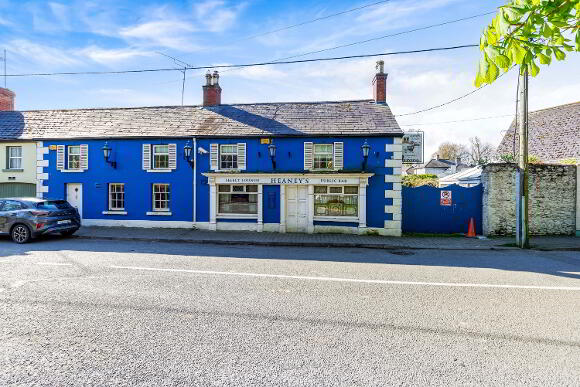 Photo 1 of Former Licensed Premises & Apartment, With Development Potent...Castlebellingham