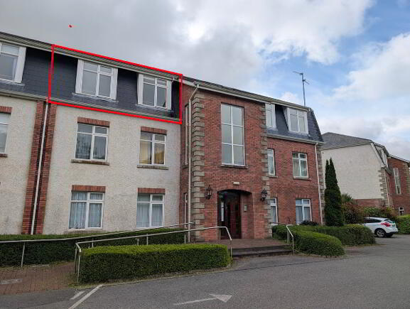 Photo 1 of Apt. 11 Cuilcagh, Russell Quay, Ballyconnell