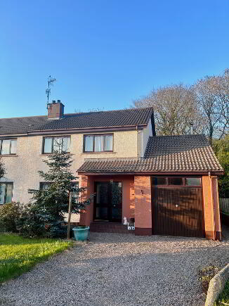Photo 1 of 16a Markstown Close, Cullybackey, Ballymena