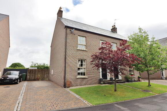 Photo 1 of 34 Derry Park Lane, Lurgan