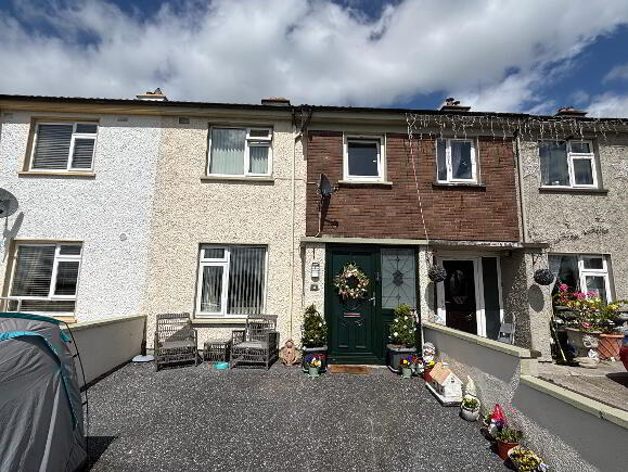 Photo 1 of 4 Kickham Place, Mullinahone