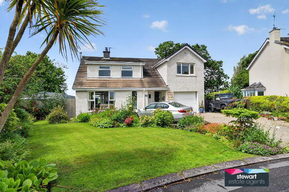 Photo 1 of 20 Hedingham, Moira