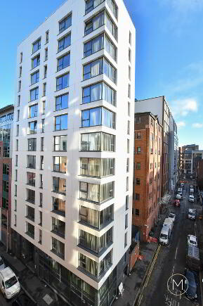 Photo 1 of 16 FX, 14 Montgomery Street, Belfast