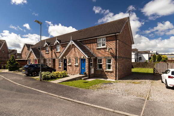 Photo 1 of 23 Limewood, Scarva Road, Banbridge