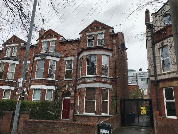 Photo 1 of Unit A, 43 Ulsterville Avenue, Belfast