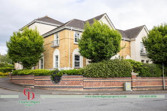 Photo 1 of Unit 5, Carney Hall, Newry
