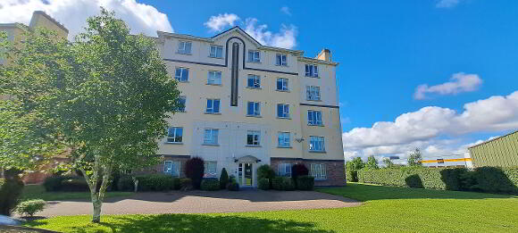 Photo 1 of Apartment 10 Carberry House Ardrí, Brideswell, Athlone