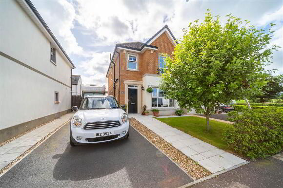 Photo 1 of 14 Rocklyn Drive, Donaghadee