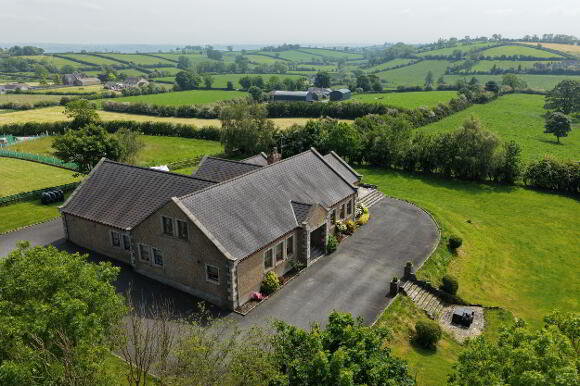 Photo 1 of Russ Heak House, 17 Tullymacann Road, Tandragee, Craigavon