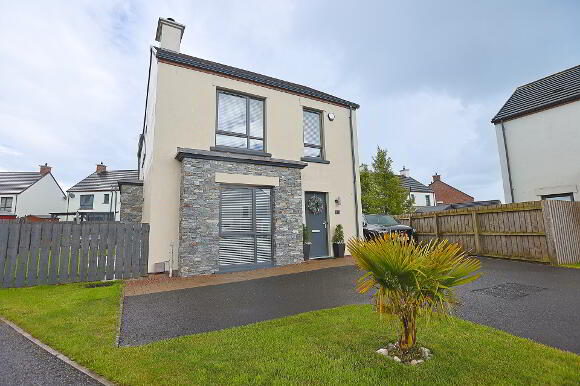 Photo 1 of 112 The Hollows, Lurgan, Craigavon