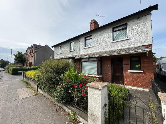 Photo 1 of 29 Killycomain Road, Portadown, Craigavon