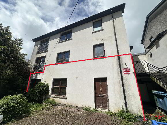 Photo 1 of Apartment 1 Kickham Court, Davis Street, Tipperary Town